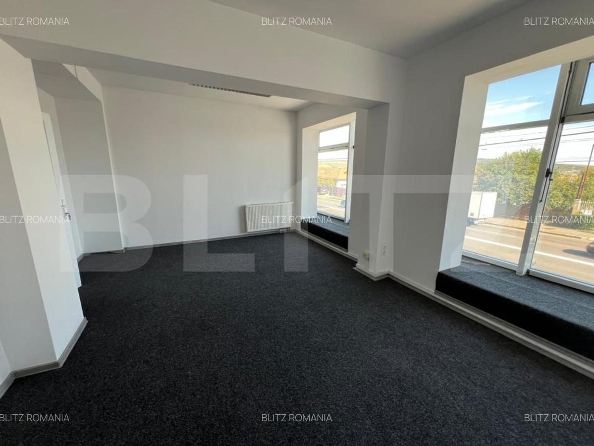 Spatiu birou, 130 mp, zona Artema Shopping City - 4