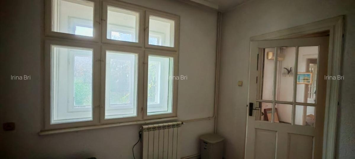 Casa locuibila cu 3 camere, 1700 mp teren deschidere 30 m, DOMNESTI - 11