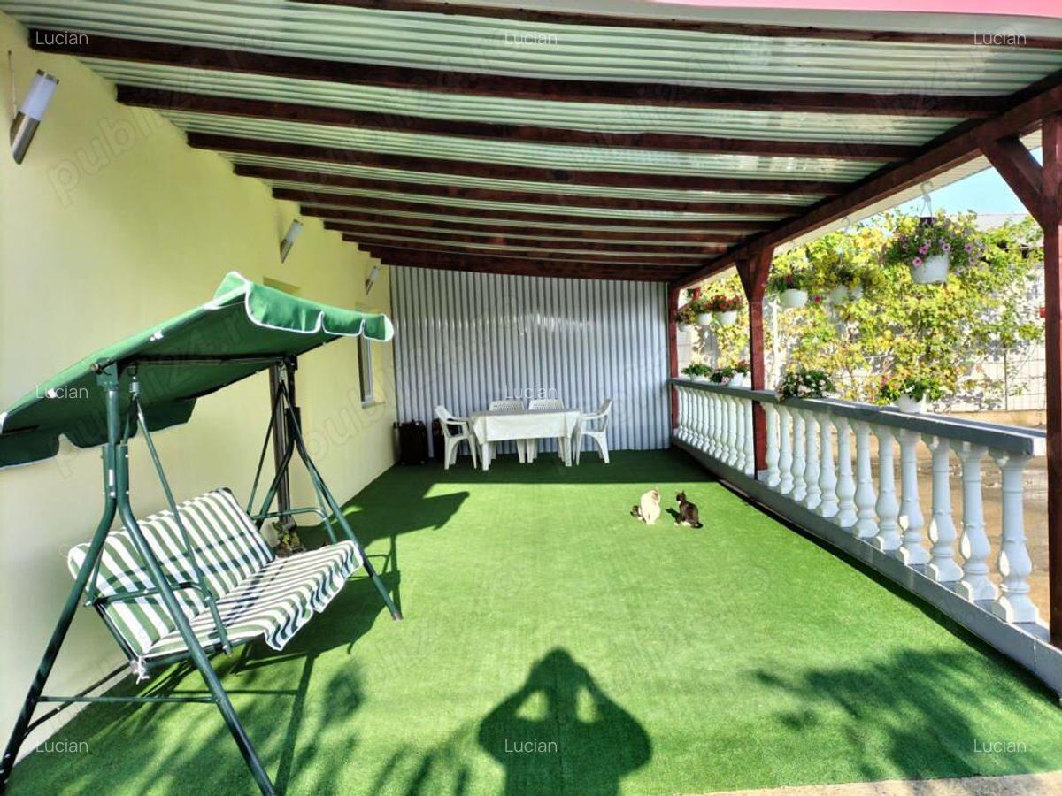 Casa de Vinzare in Tecuci - 8