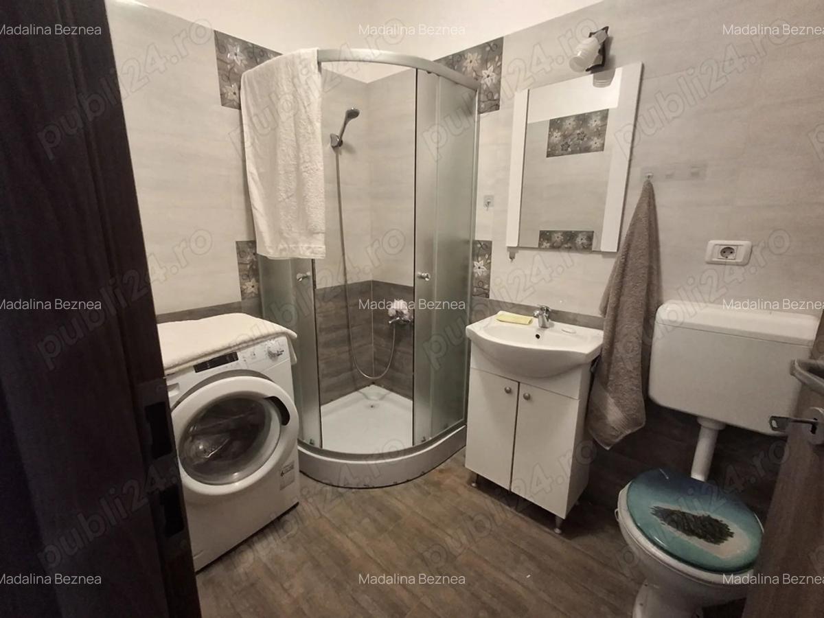 Garsoniera de inchiriat - 6