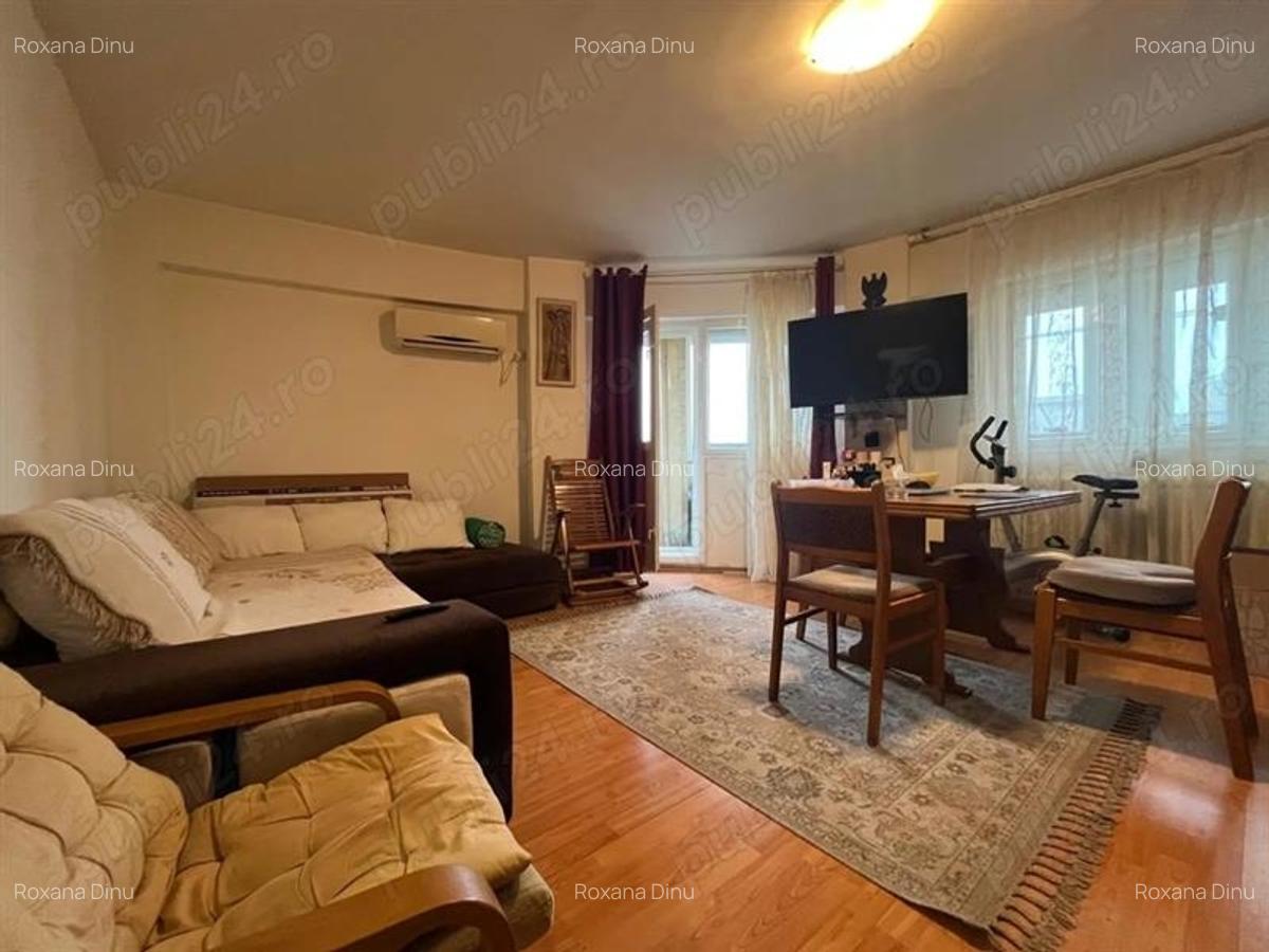 Vanzare Apartament 4 Camere Iancului - 1