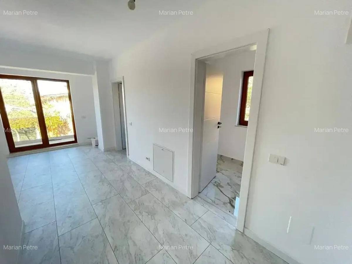 Apartament cu 3 camere decomandat în Bucureștii Noi - 12