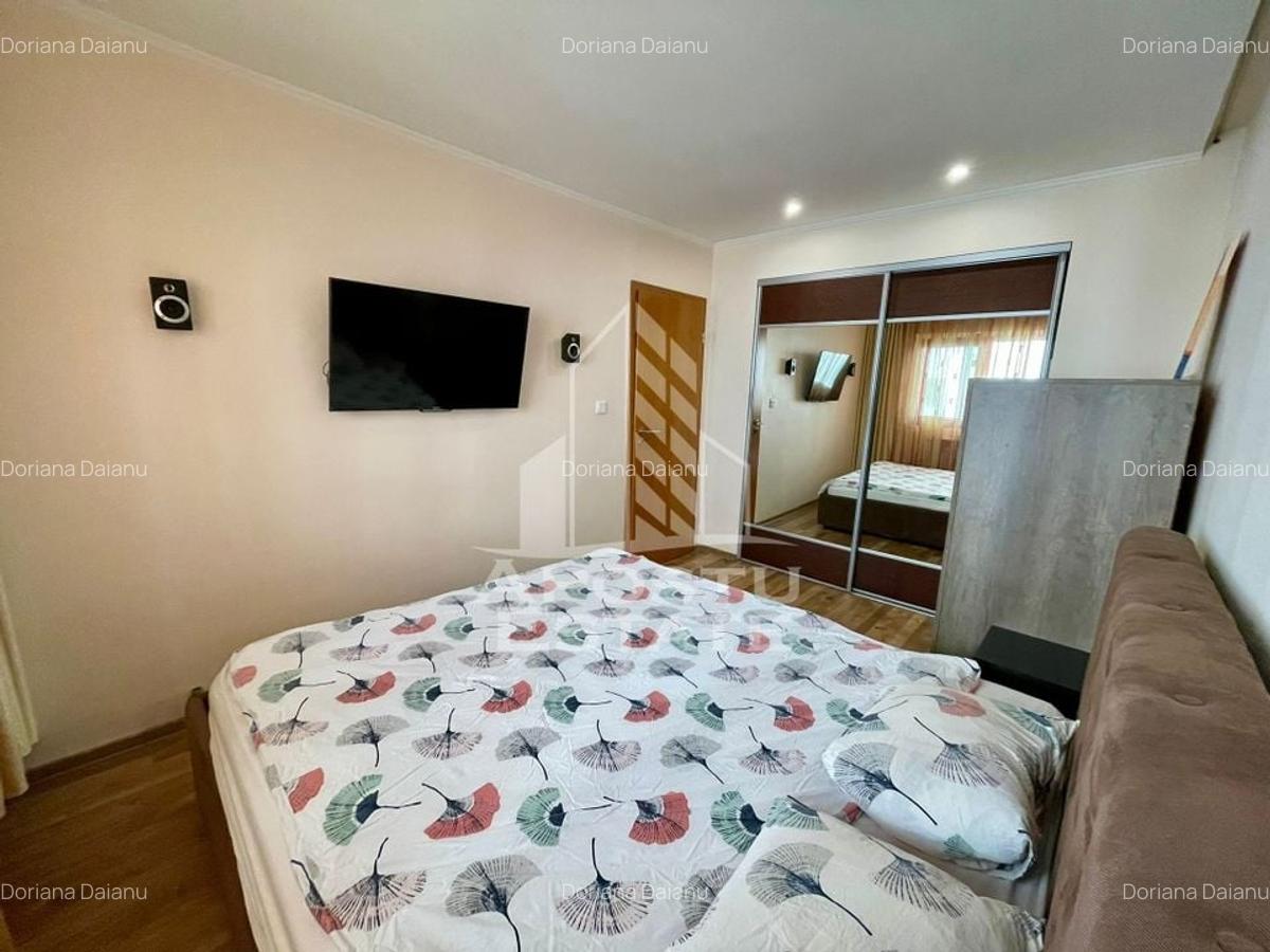 Apartament 3 camere, zona Complexului Studentesc - 4