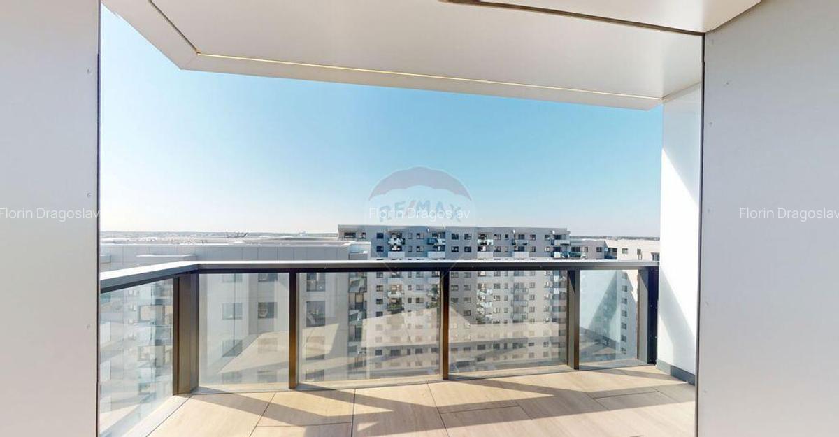 Cortina North 3 camere | 2 parcari subterane la -1 |... - 14