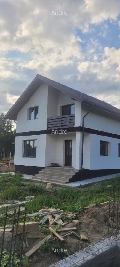 Casa noua de vanzare. - 3