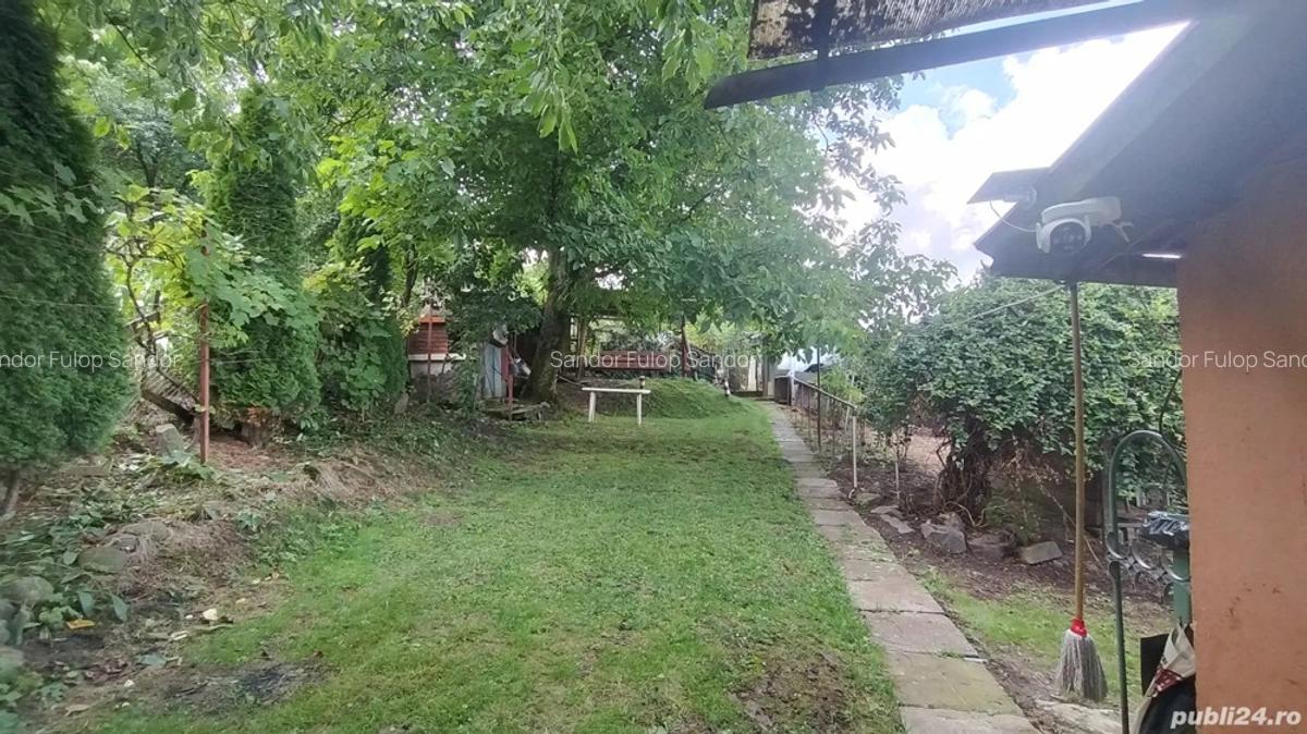 Casa de vanzare satu nou 12km din tg Mure? - 8
