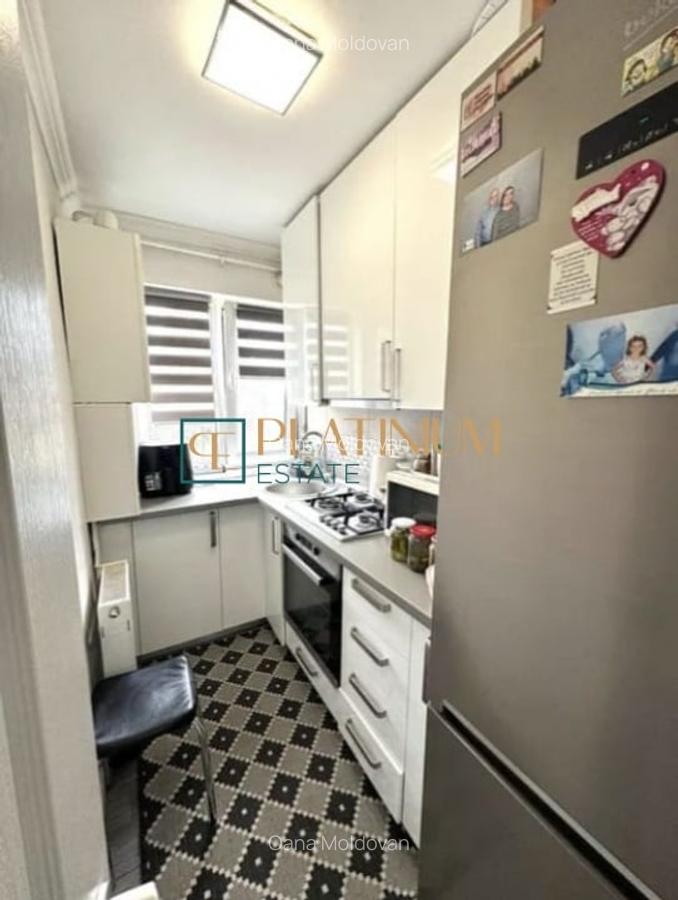 P4555 Apartament cu 3 camere, zona Cetatii - 7