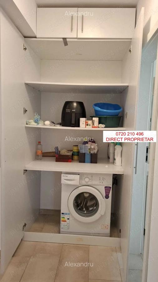 Apartament 2 Camere - Apollo 3 - Popesti Leordeni - 6