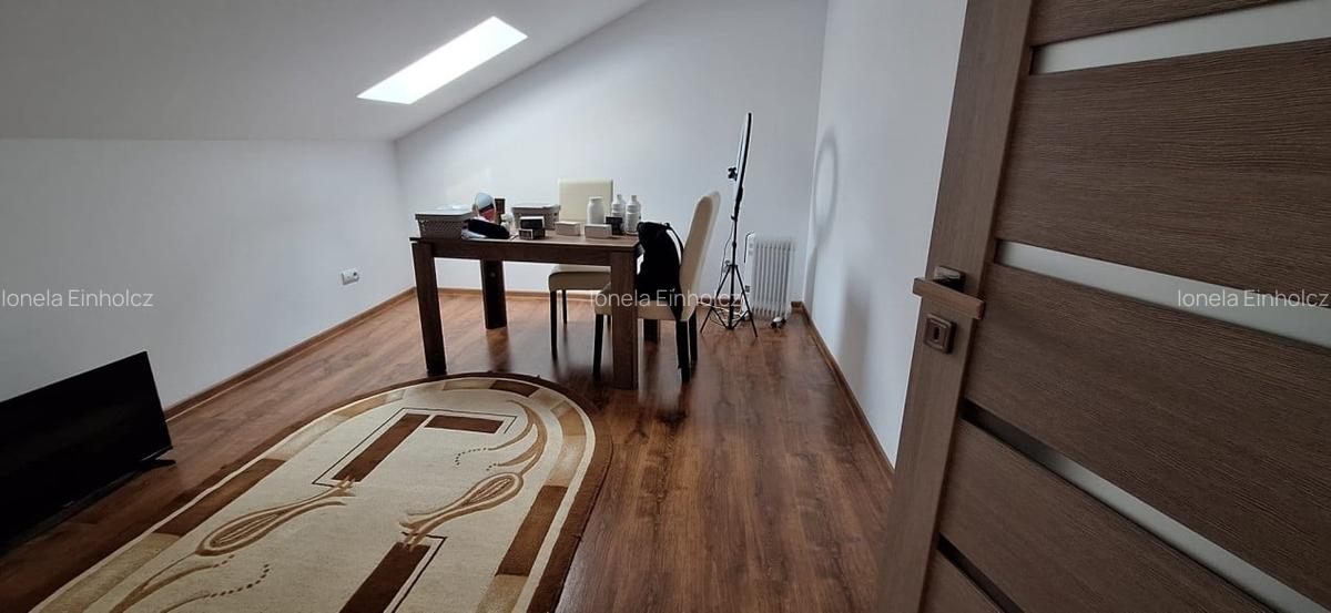 Apartament 2 camere, 79 mp, mansarda amenajata, pe Calea Urseni - COMISION 0%, - 15