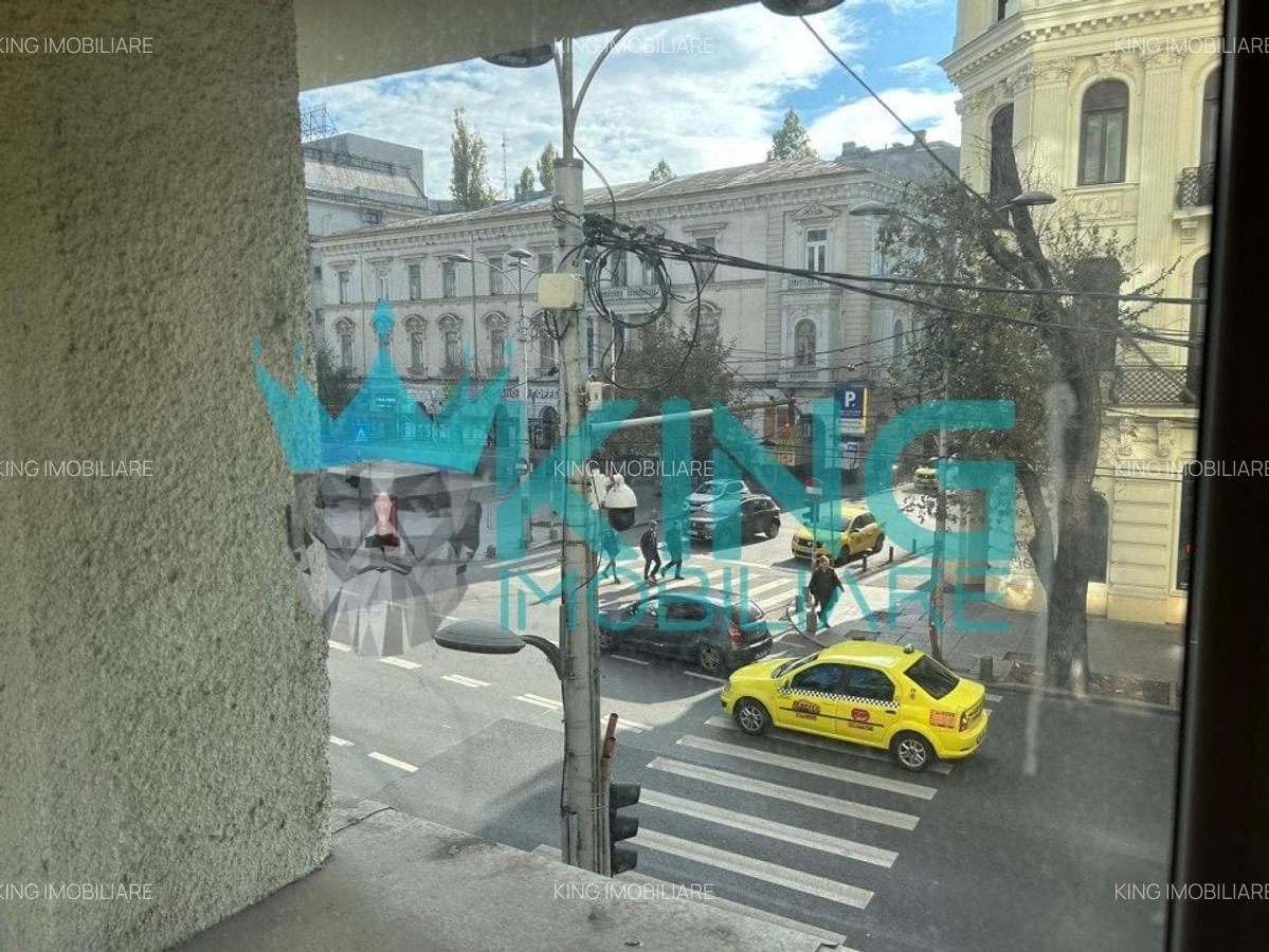 Spațiu comercial, 55 mp în Universitate - 15