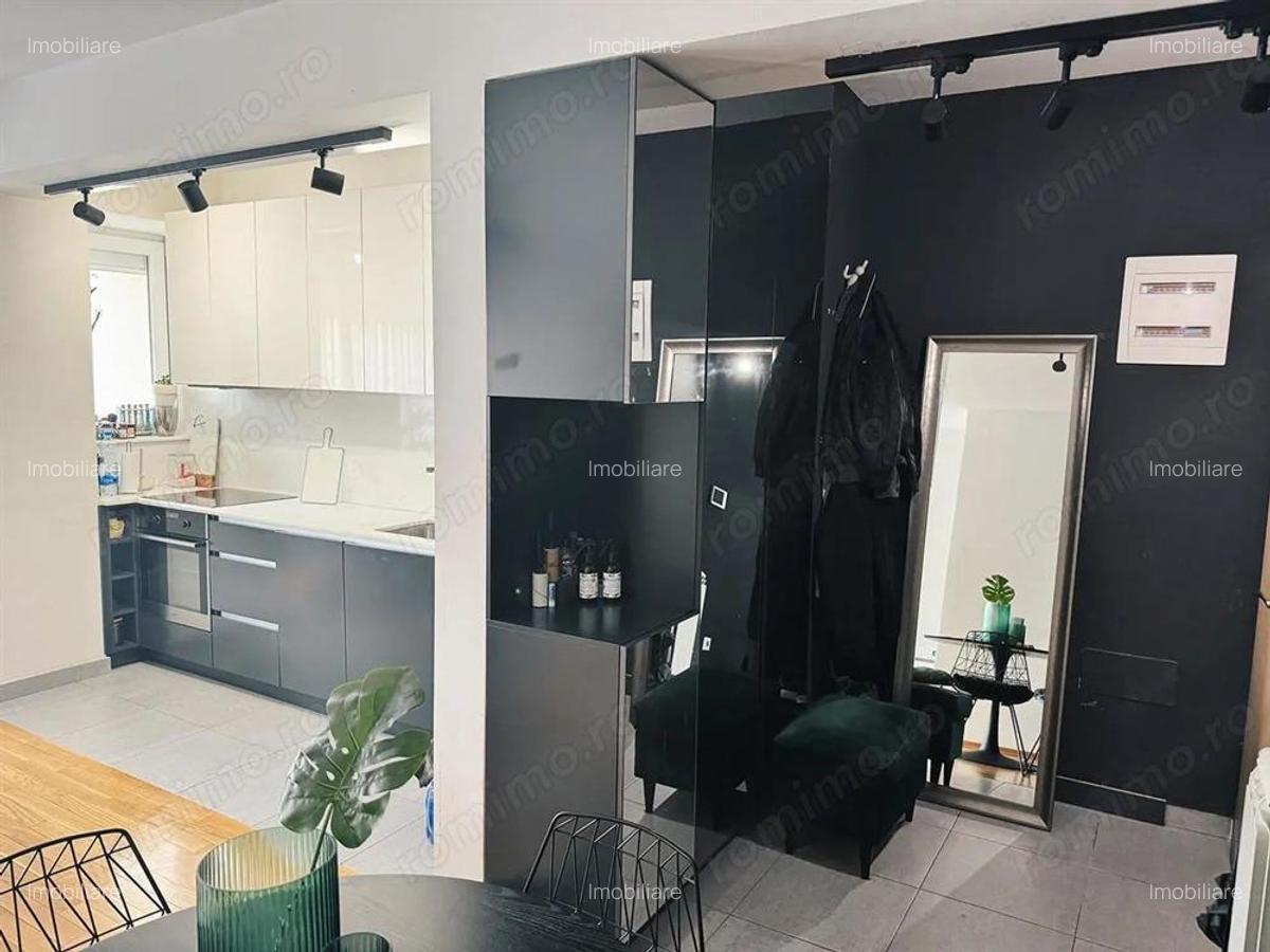 Apartament cu 2 camere de inchiriat in zona Baneasa - 4