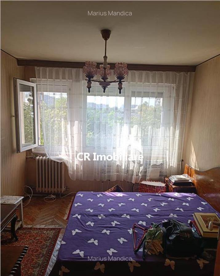 Apartament de 3 camere luminos Titan Parc IOR piata Ambrozie - 2