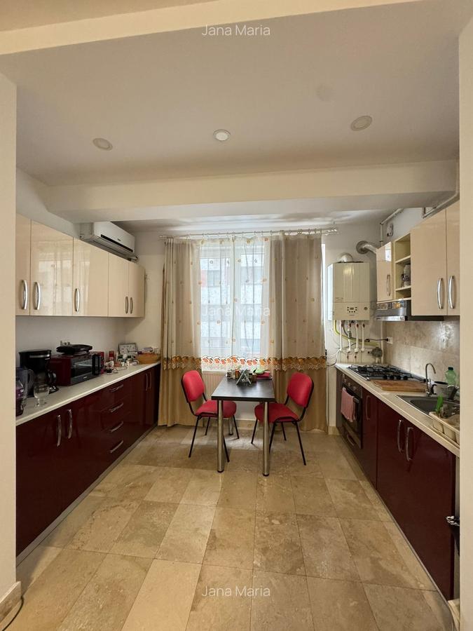 Apartament 2 camere mobilat -Militari -COMISION 0 - 22