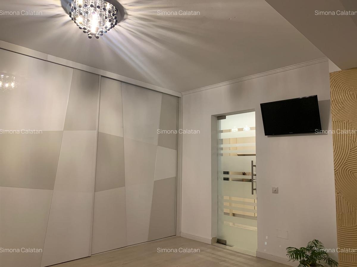 Apartament 2 camere -77 m.p.-view liber - 5