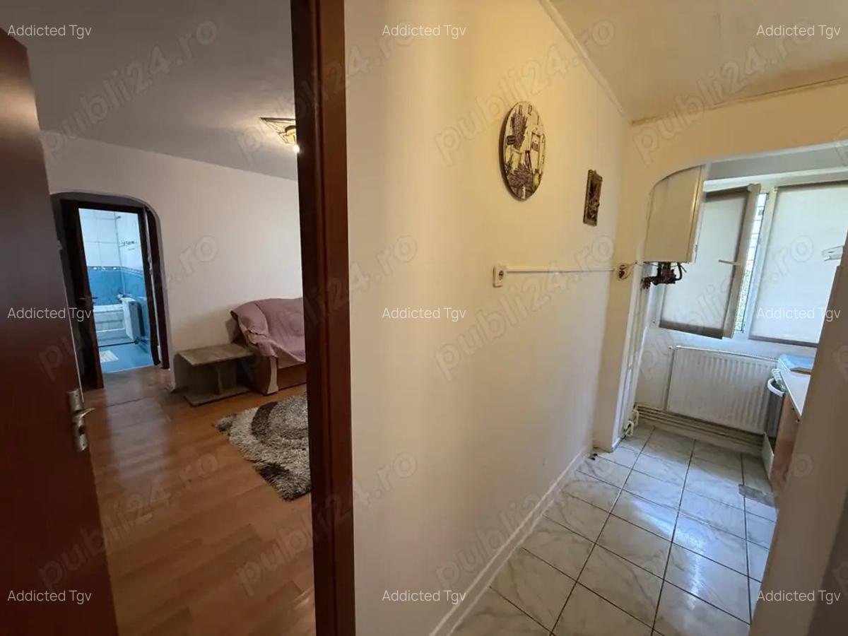 Apartament 2 camere micro6 parter - 6