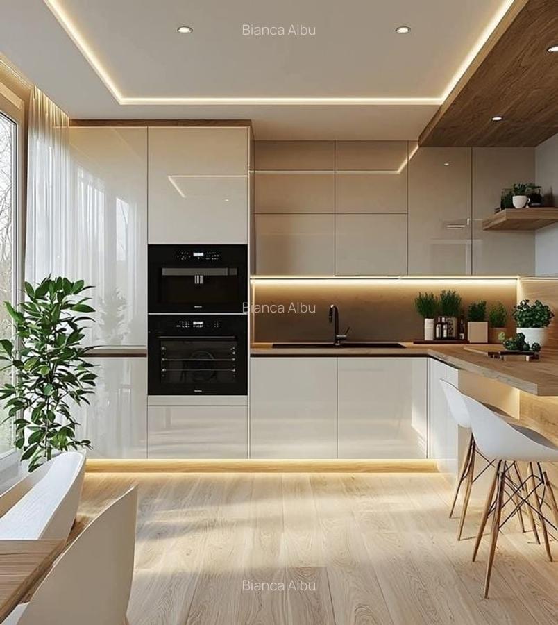 Apartament 2 camere Nicolae Grigorescu - 6