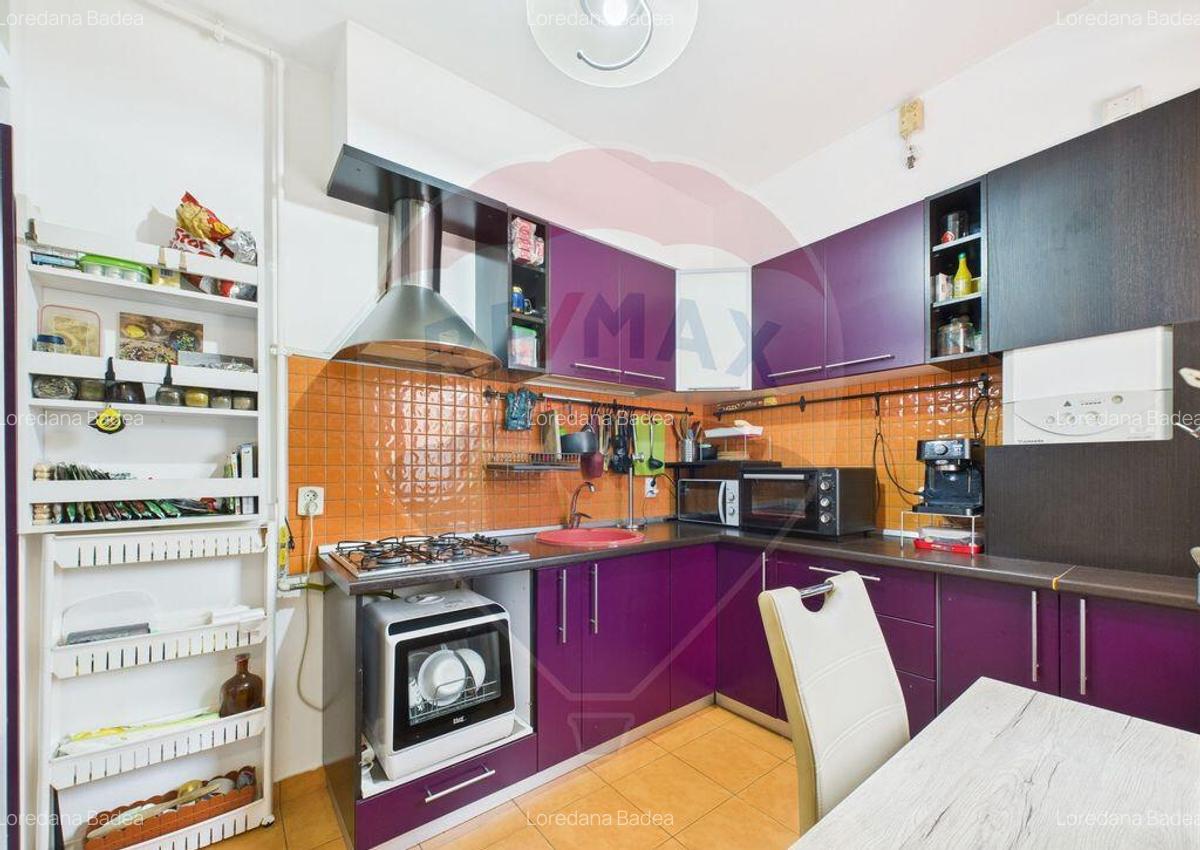 Apartament 3 camere Vila interbelica consolidata Calea Ca... - 16