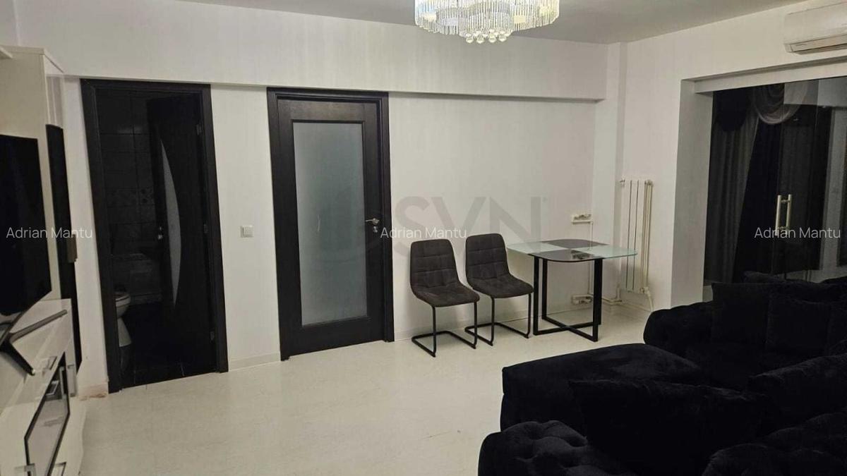 Apartament cu 2 camere semidecomandat în Calea Victoriei - 1