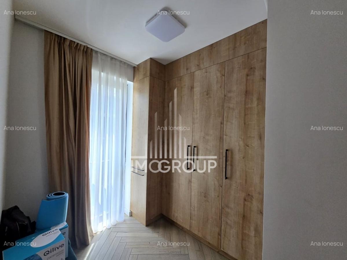 Vanzare apartament 2 camere zona Semicentrala cu garaj - 11