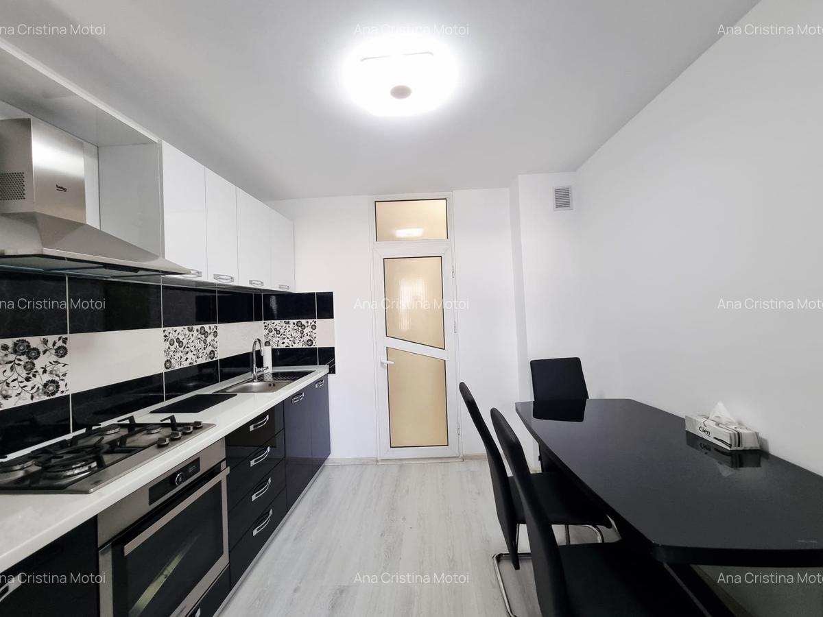 Apartament renovat CT Ac mobilat si utilat LA CHEIE - 2
