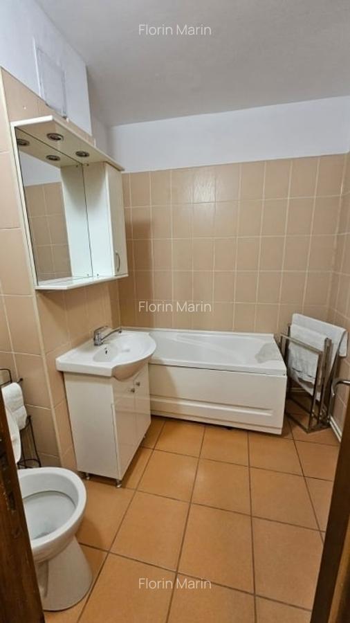Apartament 2 camere mobilat - liber - parter cu balcon - Galata - 4
