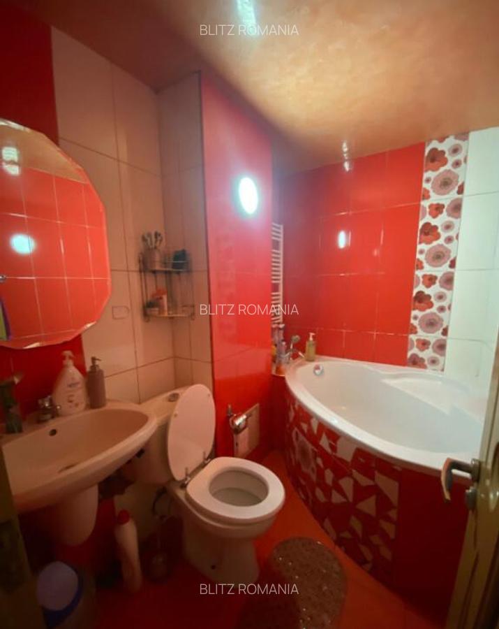 Apartament 3 Camere | Mobilat Complet | Gata de Mutat - 12