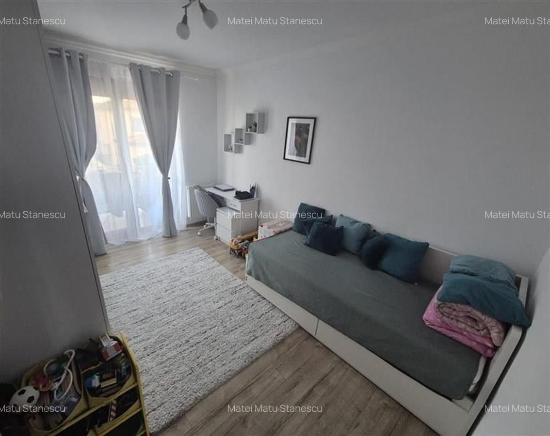 Apartament Etaj 1 in Vila zona Braitim - 6