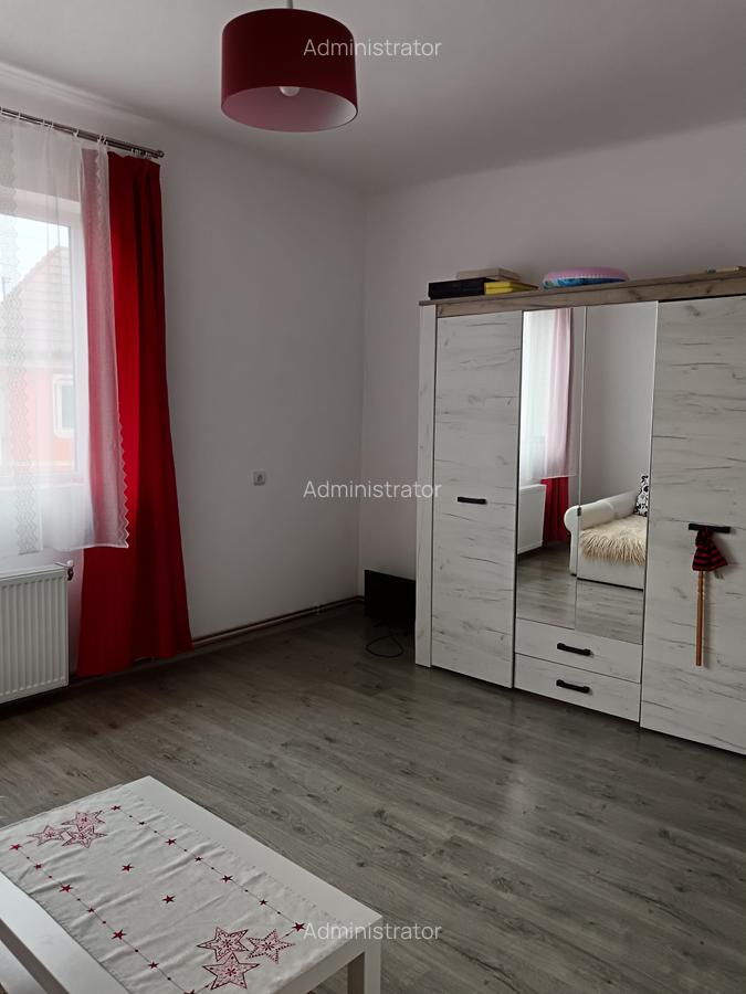 Casa familiala Roteni - 5