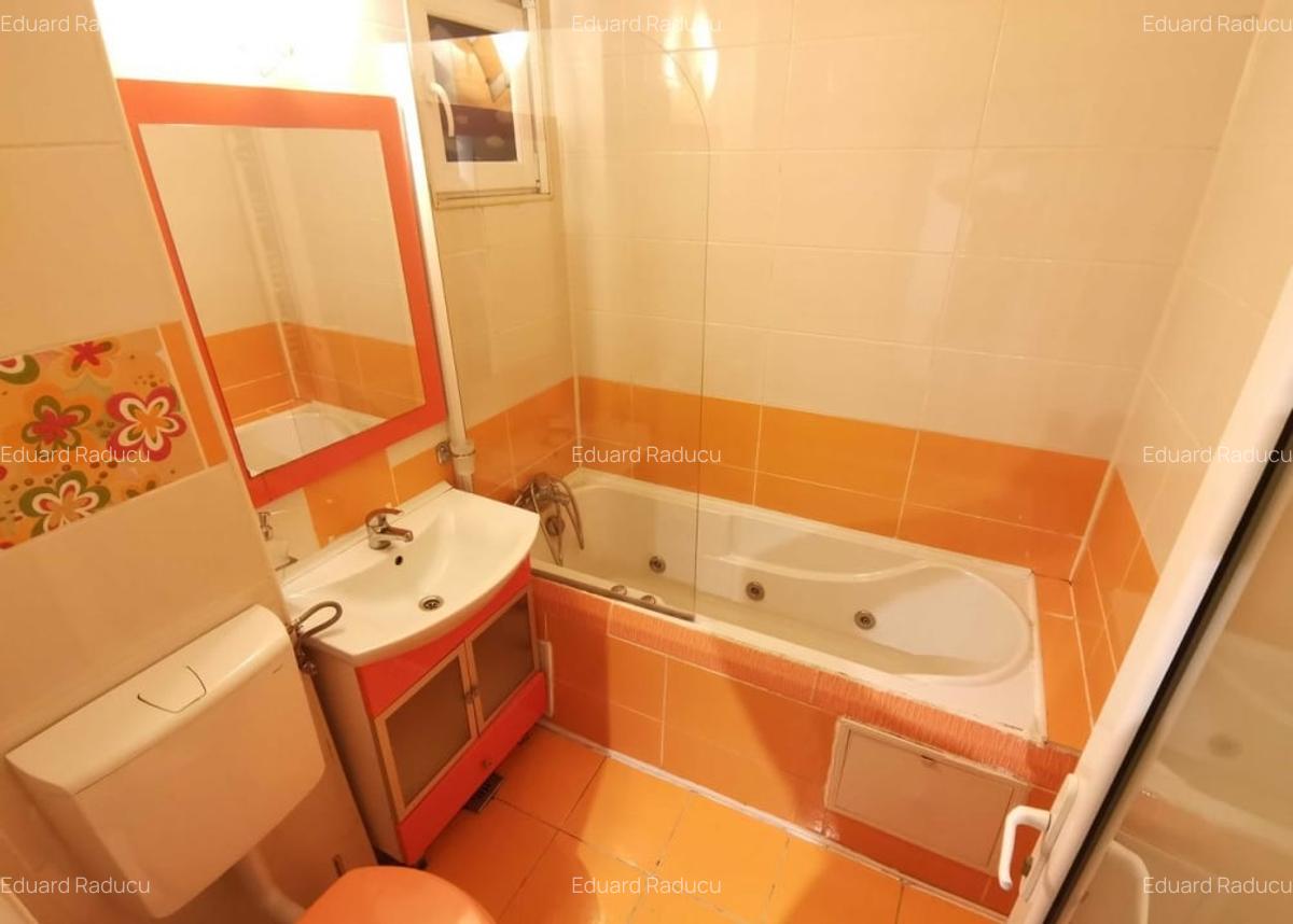 Apartament de 2 camere modern, la 5 minute de metrou si parc - Drumul Taberei - 7