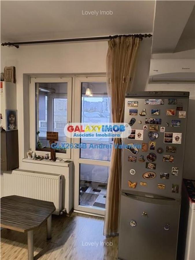 Apartament De Vanzare - Fizicienilor - Vitan - Duplex - Mansarda - 5