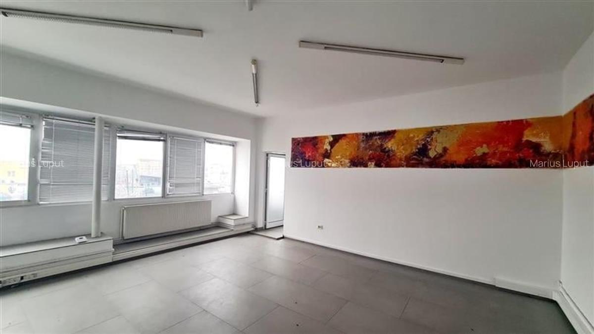 Spațiu comercial, 450 mp în Ciarda Roșie - 7