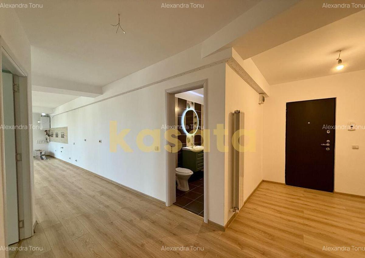 OPORTUNITATE | VITAN | 76.9 MPU | RENOVAT | LOC DE PARCARE - 12