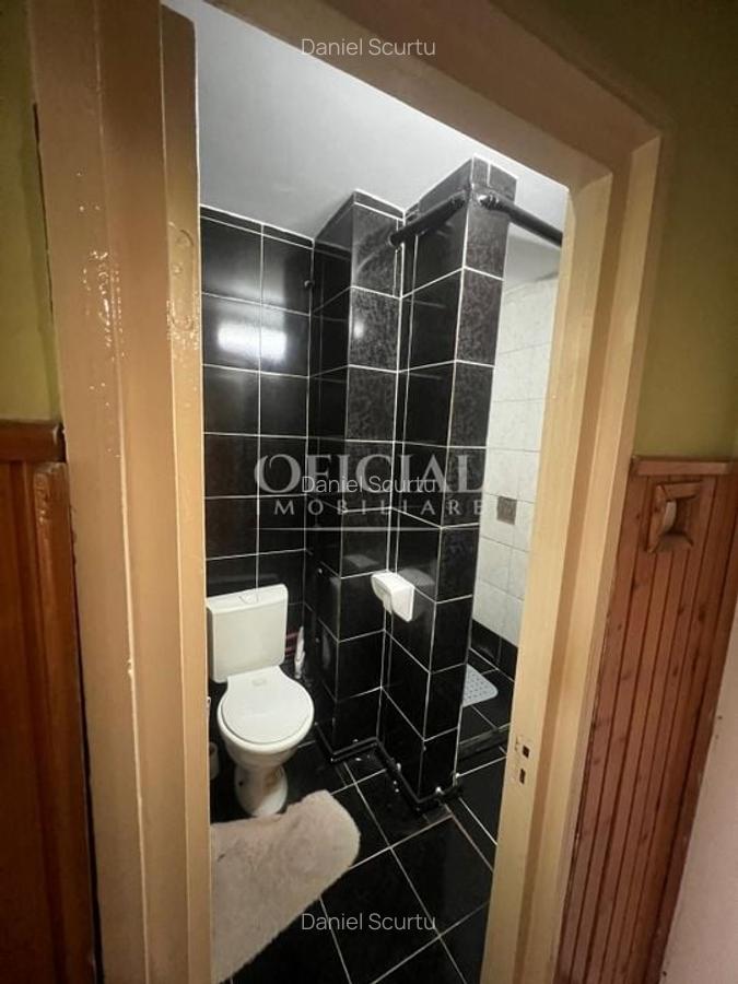 Apartament 4 Camere | 89 Mp | Balcon | Parcare | Manastur BIG - 9