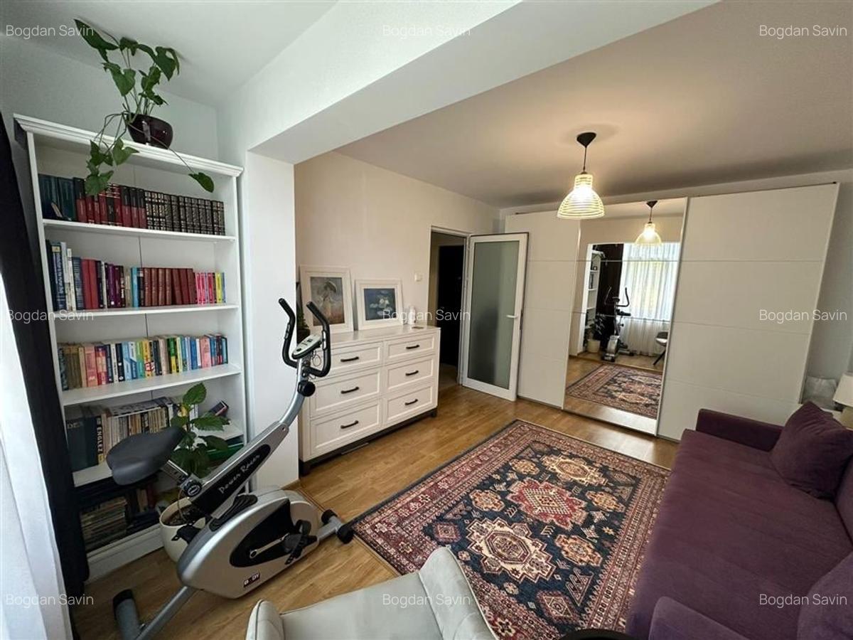 Apartament 3 camere, Podu Ros - Primaverii - Gh. Asachi - 4