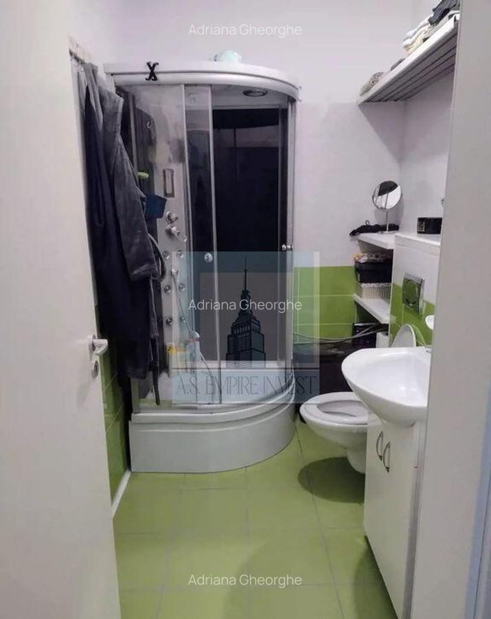 De vanzare apartament 2 camere/ Sanpetru Residence - 5