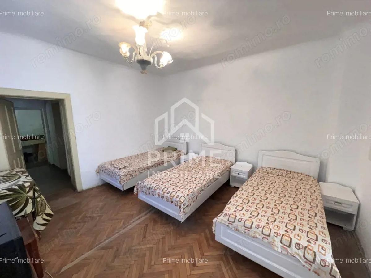 CASA INDIVIDUALA 3 CAMERE DE INCHIRIAT, ZONA MAIERI - 4