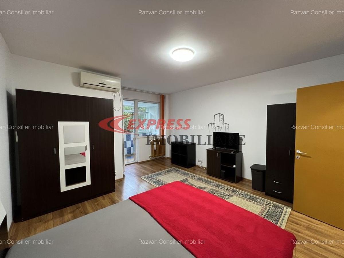 Dristor, Camil Ressu, Metrou - 2