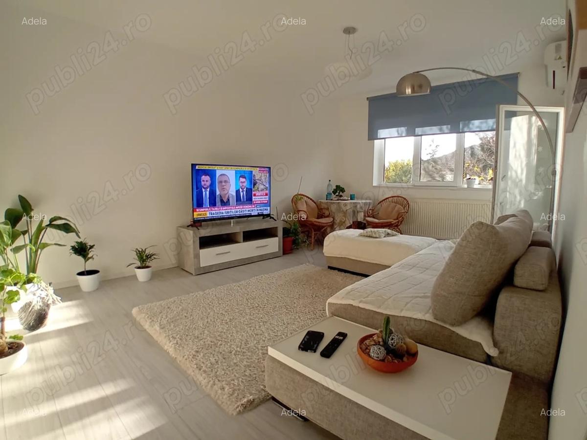 Apartament 3 camere, 2 bai, zona Aradului - 1 Apartament 3 camere, 2 bai, zona Aradului - 1