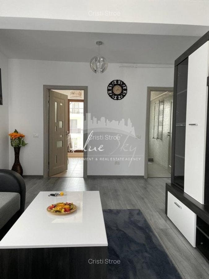 Mamaia Nord-Apartament 2 camere mobilat complet - 3 Mamaia Nord-Apartament 2 camere mobilat complet - 3