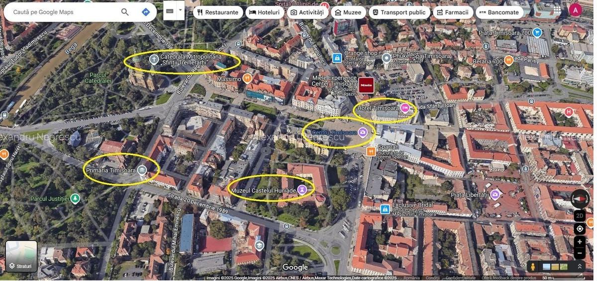 Hotel Central | 2 camere | Boxa - 14