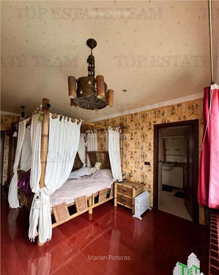 Vila deosebita 9 camere - Cornu de Jos - 16