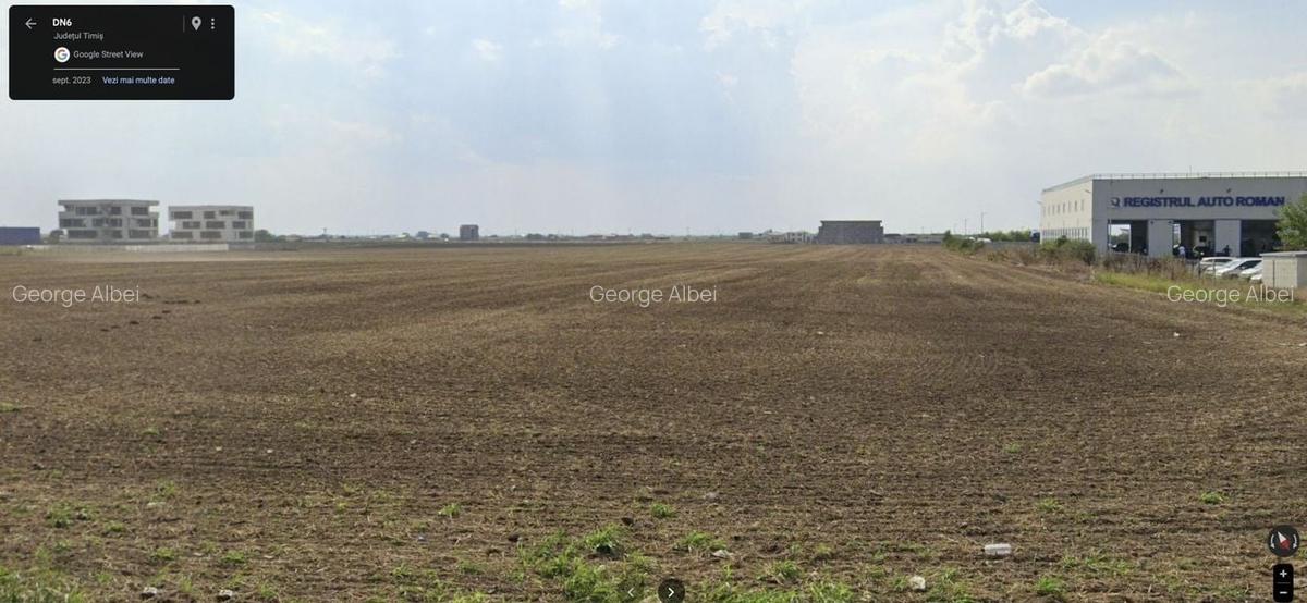 Investitie I Teren Alaturat RAR -agricol  intravilan-comision  0 - 2