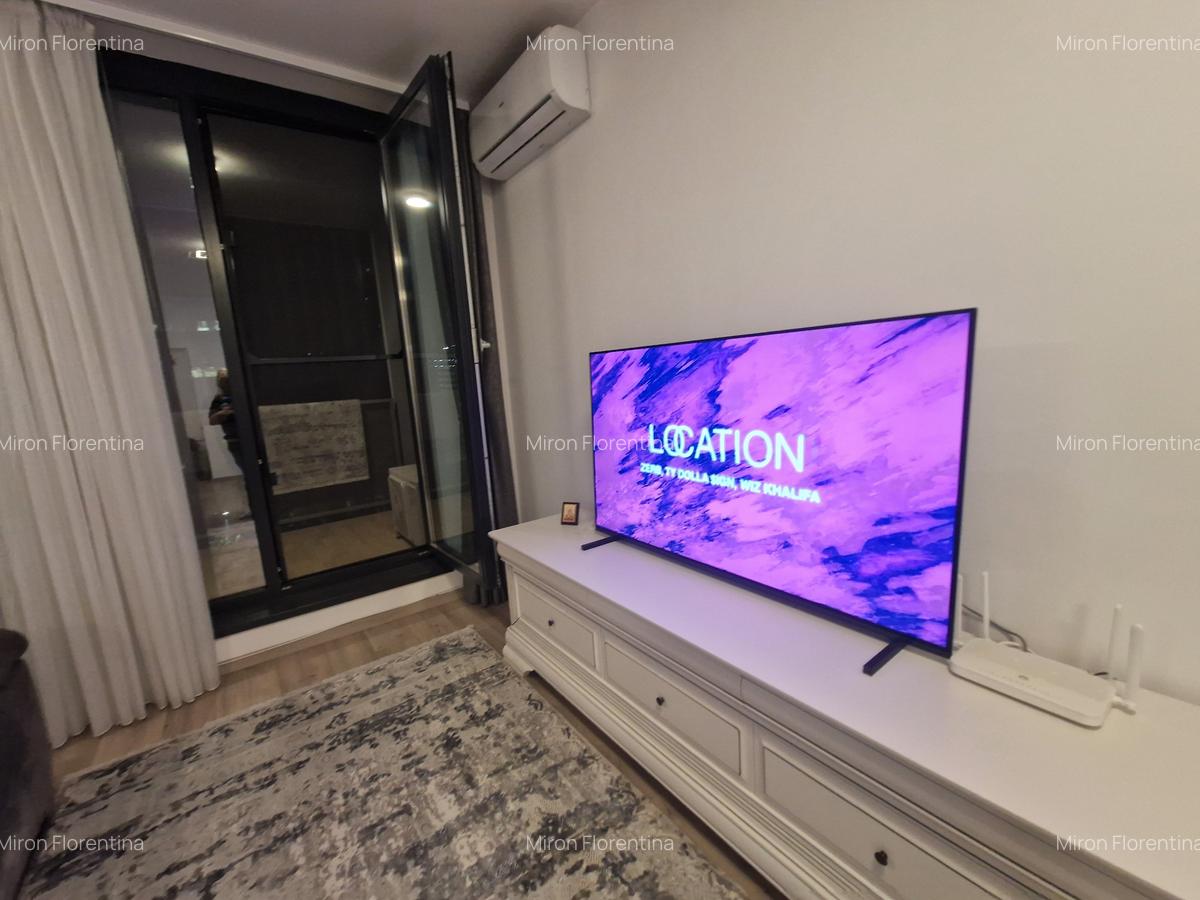 La ISHO-apartamentul impresionează prin eleganța sa constructie 2021 - 2