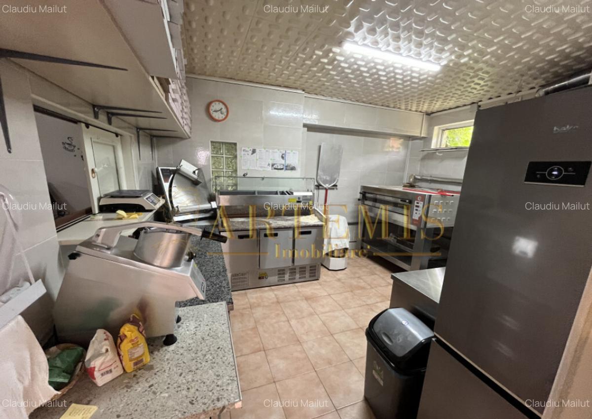 Spatiu comercial, Zona Independentei - 6
