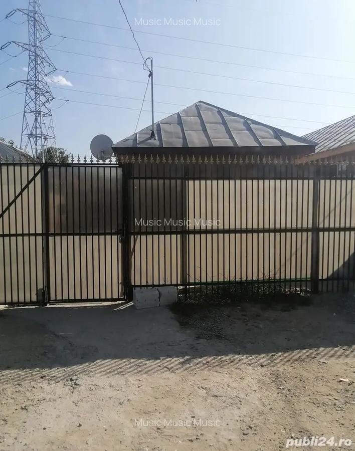 Vand casa in jude?ul Buzau - 9