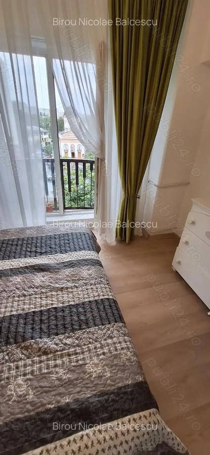 Apartament 3 camere lux Zona Iancului - 10