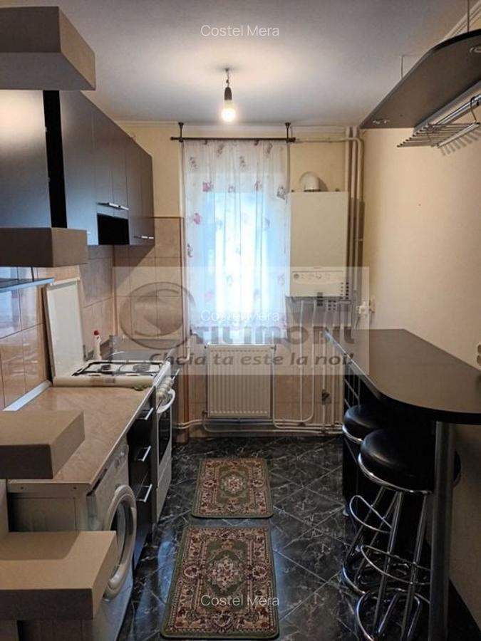 Apartament 2 Camere Pacurari - 420 euro - 3