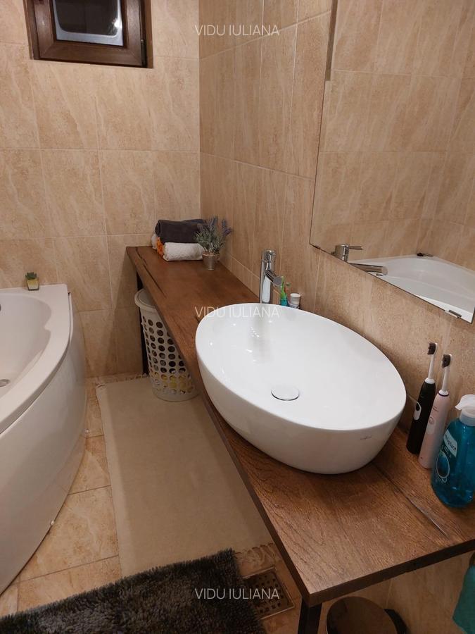 Apartament cu 3 camere semidecomandat, mobilat în Prelungirea Ghencea - 25