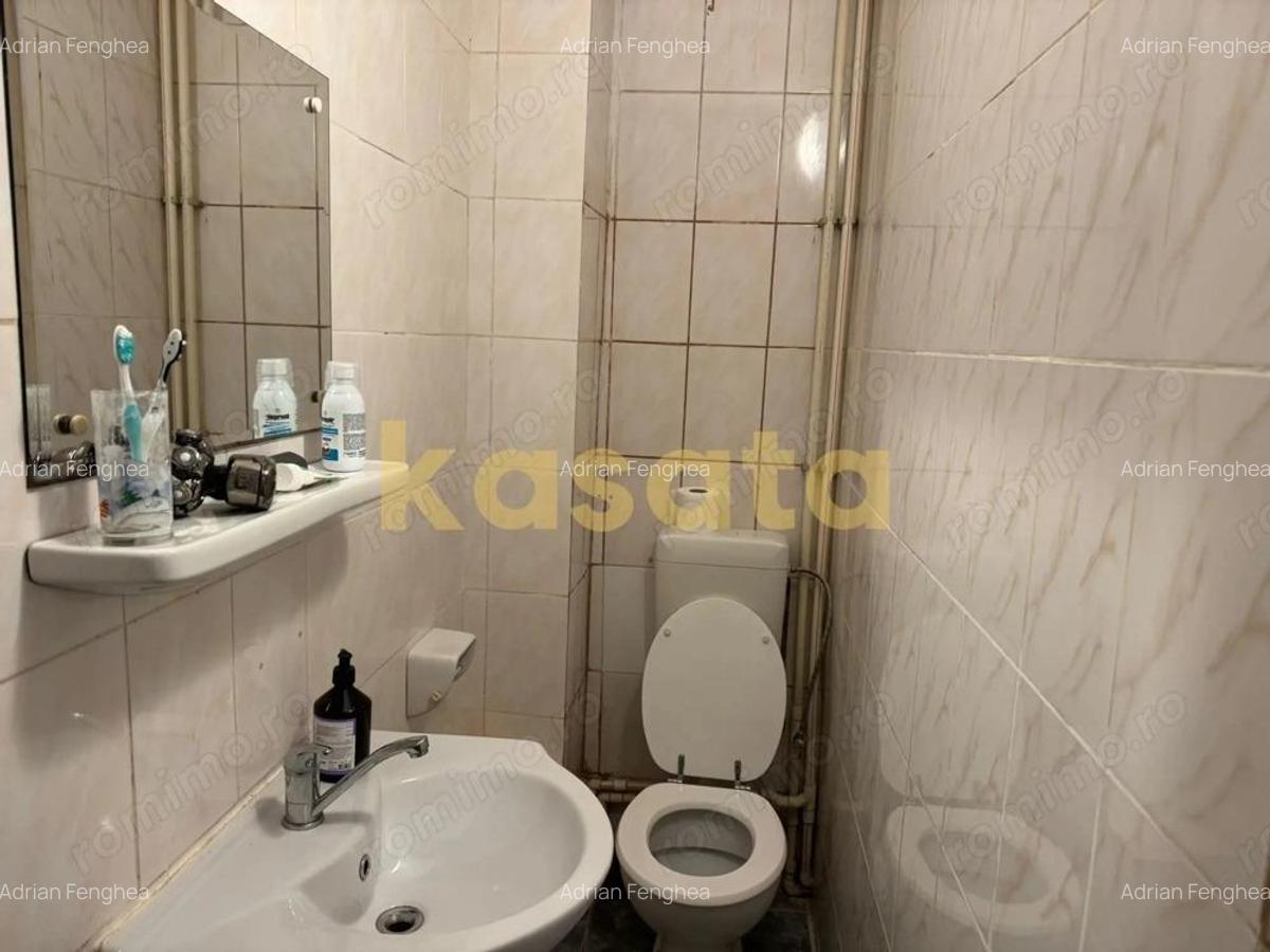 4 Camere la Universitate Casa cu Terasa, Perfecta pentru Locuit sau - 18