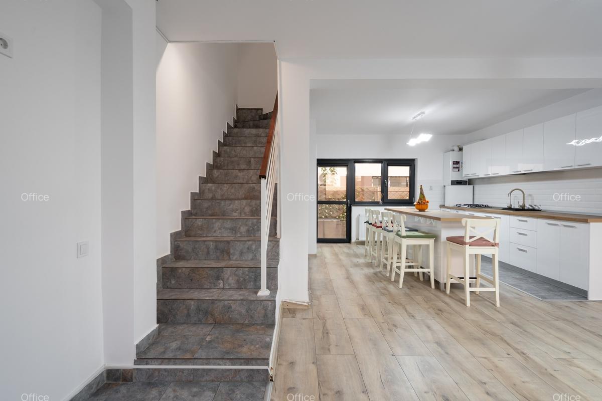 Casa Comuna Berceni alege investiția corectă azi pentru viitor - 1